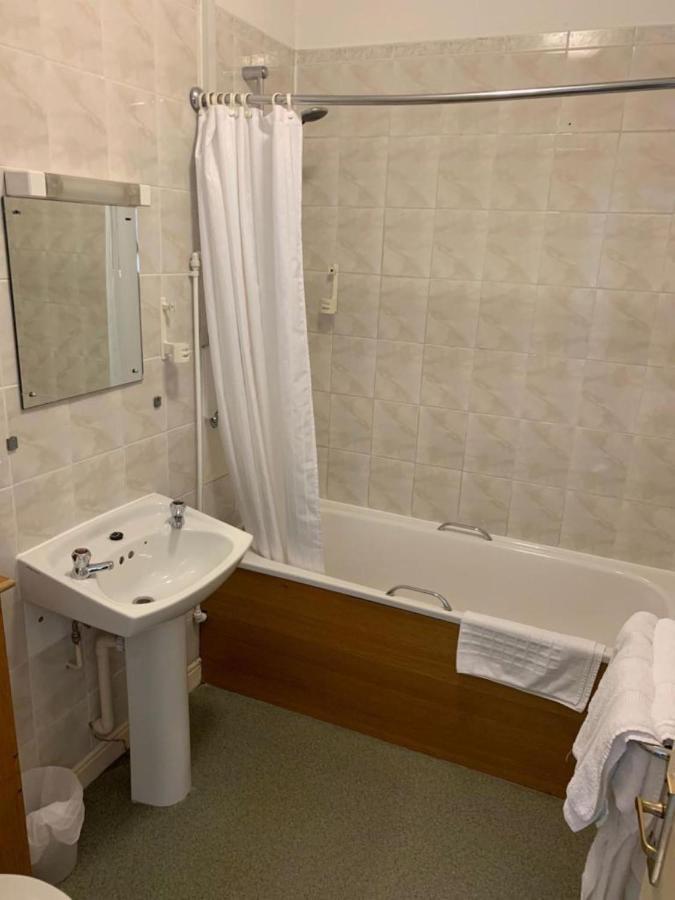 Waterford Lodge Hotel Морпет Экстерьер фото