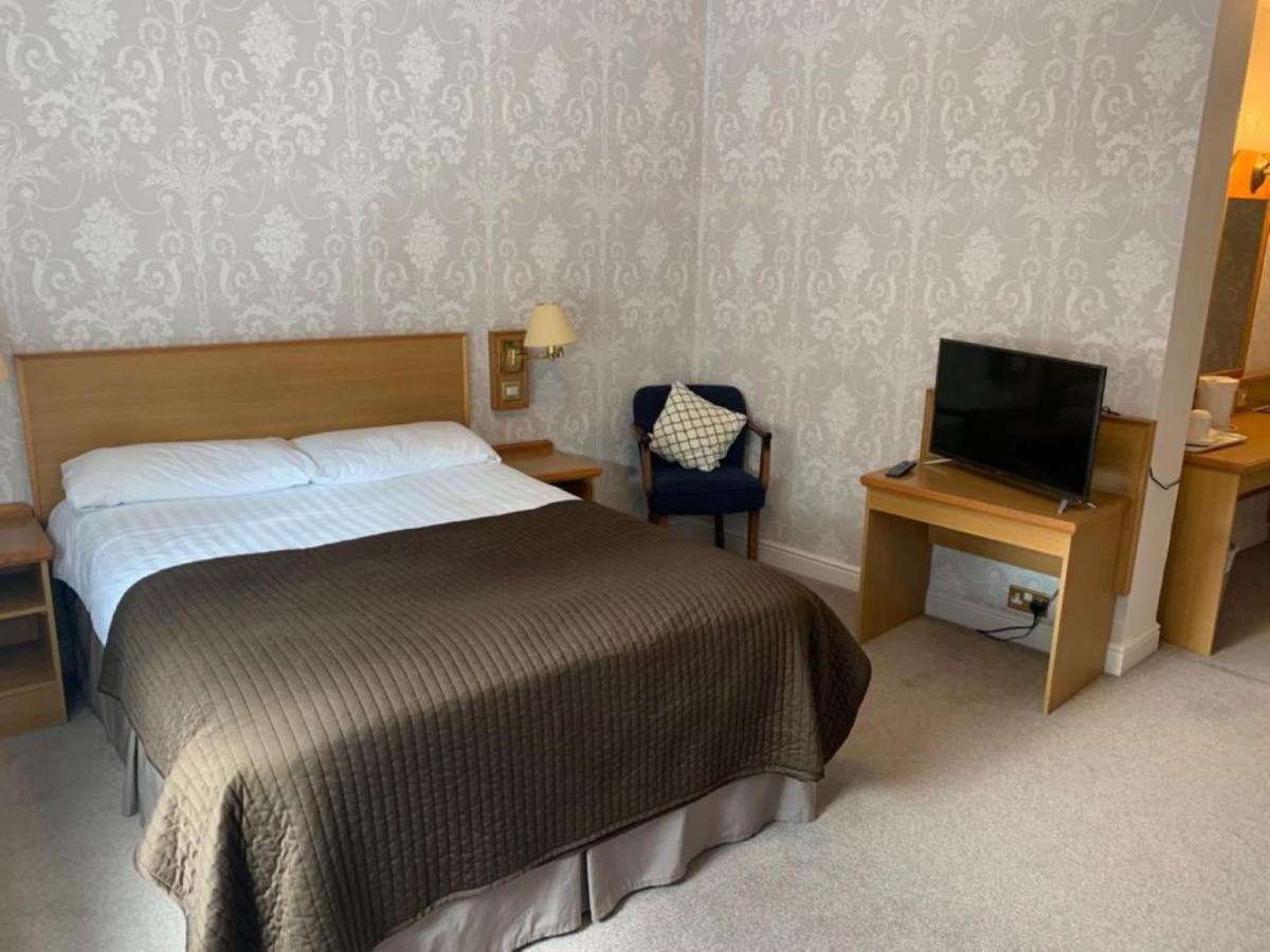 Waterford Lodge Hotel Морпет Экстерьер фото
