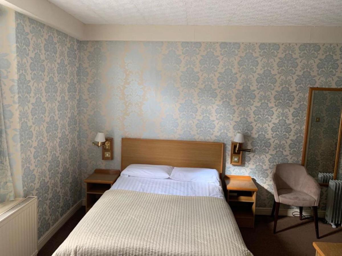 Waterford Lodge Hotel Морпет Экстерьер фото